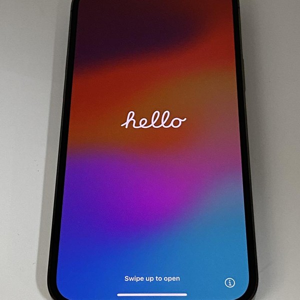 Apple iPhone 13 Pro Max - Unlocked, 256 GB, Green, A2484