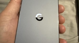 Mint
													Google Pixel 10 Pro XL - Unlocked, Moonstone, 512 GB, GUL82, photo 4 of 31