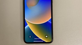 Good
													Apple iPhone 11 Pro Max - Unlocked, Gold, 256 GB, A2161, photo 1 of 5