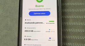 Mint
													Samsung Galaxy S24 Ultra - Unlocked Non-US, Black, 512 GB, 12 GB, SM-S928B/DS, photo 1 of 5