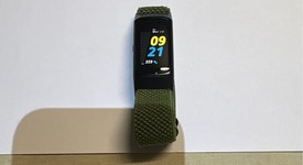 Mint
													Fitbit Charge 6 - Black, photo 1 of 9