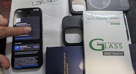 Mint
													Apple iPhone 16 Pro - Unlocked, Black, 256 GB, A3083, photo 5 of 13