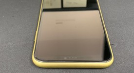 Fair
													Apple iPhone 11 - Unlocked, Yellow, 64 GB, A2111, photo 5 of 6