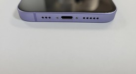 Fair
													Apple iPhone 12 - T-Mobile, Purple, 64 GB, A2172, photo 4 of 7