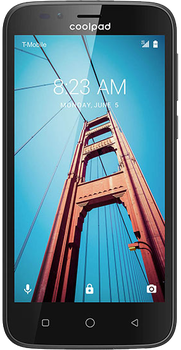 Coolpad Defiant