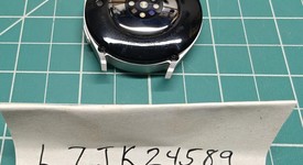 Good
													Samsung Galaxy Watch7 - Unlocked, Silver, SM-L315U, 44mm, photo 4 of 11