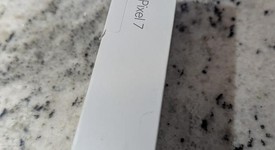 New
													Google Pixel 7 - Unlocked, Snow, 128 GB, 8 GB, GVU6C, Sub-6 5G, photo 6 of 6