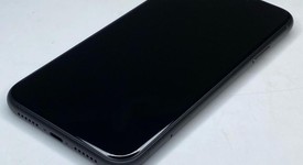 Good
													Apple iPhone 11 - Unlocked, Black, 64 GB, A2111, photo 2 of 6