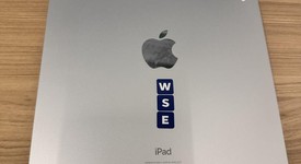 Good
													Apple iPad Pro 11" 3rd Gen 2021 - Wi-Fi, Silver, 128 GB, photo 4 of 5