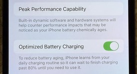 Fair
													Apple iPhone 14 - Unlocked, Midnight, 128 GB, A2649, photo 5 of 6