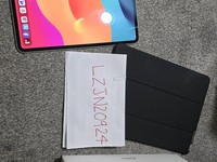 Apple iPad Pro 13" (M4) 2024