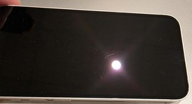 Good
													Apple iPhone 12 Mini - Unlocked, White, 128 GB, A2176, photo 5 of 6