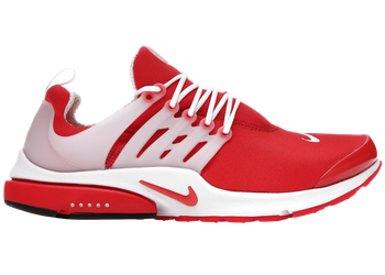 Nike Air Presto Comet Red (2020) for sale