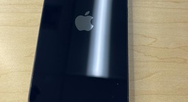 Good
													Apple iPhone 13 - Unlocked, Midnight, 128 GB, A2482, photo 1 of 5