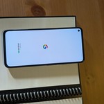 Mint Google Pixel 5a 5G - Google Fi, 128 GB, Black, 6 GB