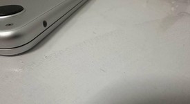 Good
													MacBook Air 2024 (M3) - 15" - Apple M3, Silver, 256 GB, 8 GB, 10-core GPU, photo 1 of 9