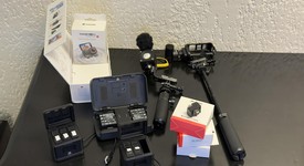New
													Insta360 Ace Pro, photo 2 of 12