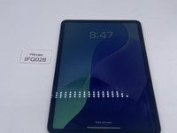 Apple iPad Pro 11" 3rd Gen 2021