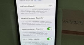 Good
													Apple iPhone 12 Mini - Unlocked, Black, 64 GB, A2176, photo 2 of 9