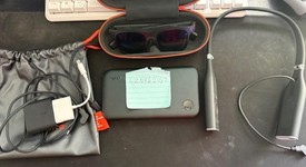 Mint
													VITURE Pro XR Glasses, photo 1 of 5