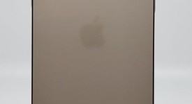 Mint
													Apple iPhone 12 Pro Max - Unlocked, Gold, 128 GB, A2342, photo 4 of 9