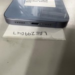 Fair Apple iPhone 14 - Unlocked, 128 GB, Blue, A2649