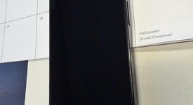 Fair
													Apple iPhone 14 Pro - Verizon, Black, 256 GB, A2650, photo 2 of 10