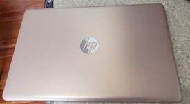 Good
													HP Laptop, photo 4 of 22