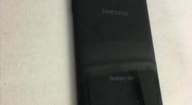 Good
													Samsung Galaxy S8 Plus - Sprint, Gray, 64 GB, SM-G955U, photo 4 of 7