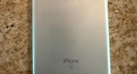 Good
													Apple iPhone 6S - Unlocked, Silver, 64 GB, A1633, photo 2 of 4