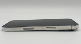 Mint
													Apple iPhone 13 Pro - Unlocked, Silver, 256 GB, A2483, photo 3 of 9