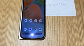 Mint
													Google Pixel 9 Pro Fold - Unlocked, Porcelain, 256 GB, GGH2X, photo 2 of 9