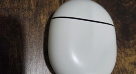 Used
													Google Pixel Buds Pro 2 - Porcelain, photo 3 of 3