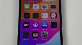 Mint
													Apple iPhone 13 Mini - Unlocked, Midnight, 256 GB, A2481, photo 1 of 7