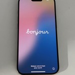 Fair Apple iPhone 15 Pro - T-Mobile, 128 GB, Natural, A2848