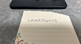 Mint
													Apple iPhone 15 - Unlocked, Black, 128 GB, A2846, photo 3 of 8