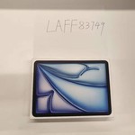 New Apple iPad Air 11 inch (M3) 2025 - Wi-Fi, 512 GB, Blue, A3266