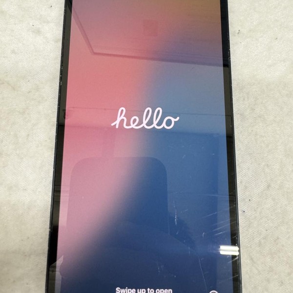 Apple iPhone 13 - Unlocked, 128 GB, Midnight, A2482