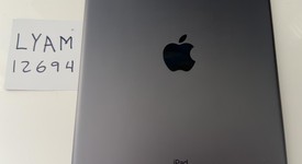 Good
													Apple iPad 7th Gen - Wi-Fi, Silver, 128 GB, A2197, photo 4 of 5