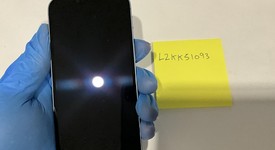 Good
													Apple iPhone 14 - Unlocked, Blue, 128 GB, A2649, photo 4 of 11