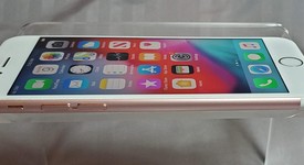 Good
													Apple iPhone 6S - T-Mobile, Rose Gold, 128 GB, A1688, photo 5 of 8