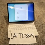 Mint Apple iPad Pro 11 inch 3rd Gen 2021 - Wi-Fi, 128 GB, Gray