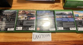 Mint
													Xbox Series X (2020) - Black, 1 TB, standard, photo 2 of 18