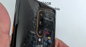 Good
													OnePlus 7T Pro 5G - T-Mobile, Orange, 256 GB, 12 GB, HD1925, McLaren Edition, photo 5 of 9