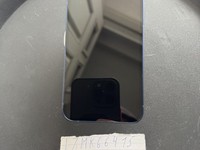 Apple iPhone 12 Mini