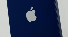 Fair
													Apple iPhone 12 - Unlocked, Blue, 128 GB, A2172, photo 1 of 7
