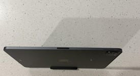 Mint
													Apple iPad Pro 11" 3rd Gen 2021 - Wi-Fi, Gray, 128 GB, photo 4 of 15