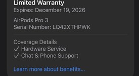 Used
													Apple AirPods Pro 3, photo 2 of 7