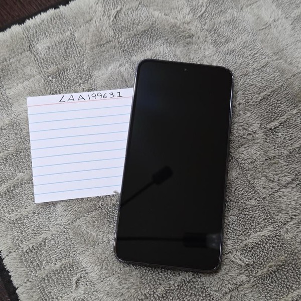 Samsung Galaxy S23 - AT&T, 128 GB, Black, 8 GB, SM-S911U