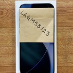 Good Apple iPhone 16 Pro Max - Unlocked, 512 GB, Black, A3084